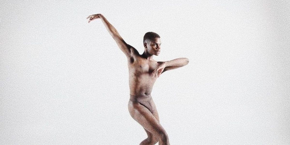 Girl Dance Underwear Professional Nude Ballet Briefs Underwear