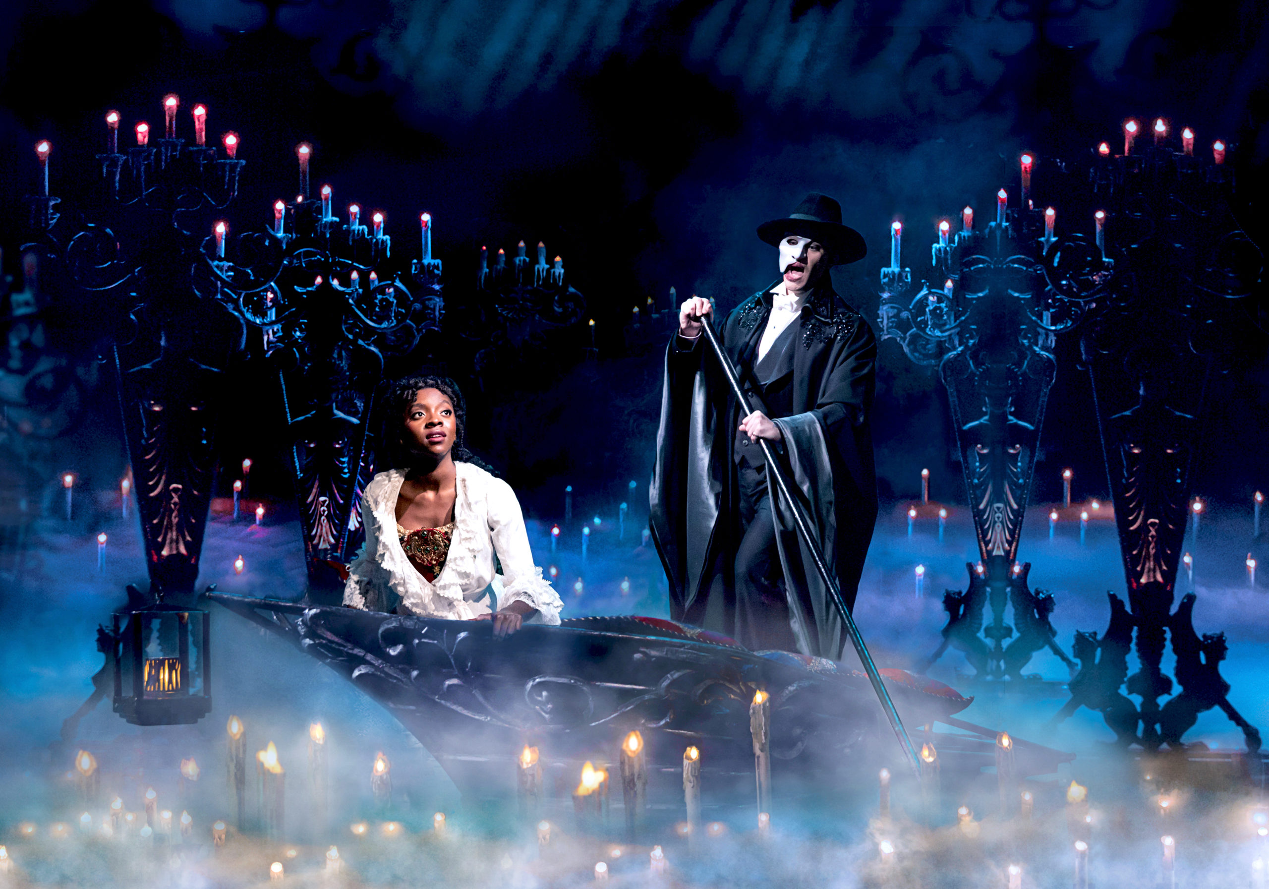 What Has The Phantom Of The Opera Meant For Dance And Dancers On Broadway Dance Magazine