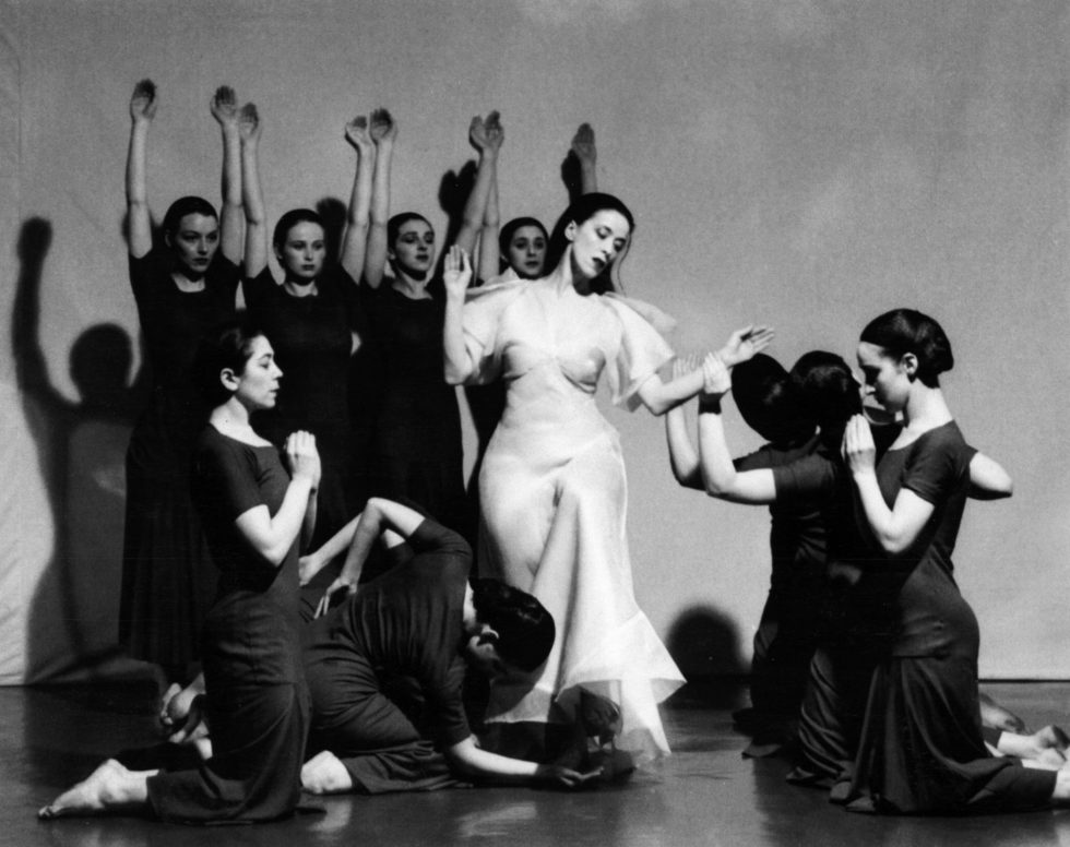 New Insights into Martha Graham - Dance Magazine