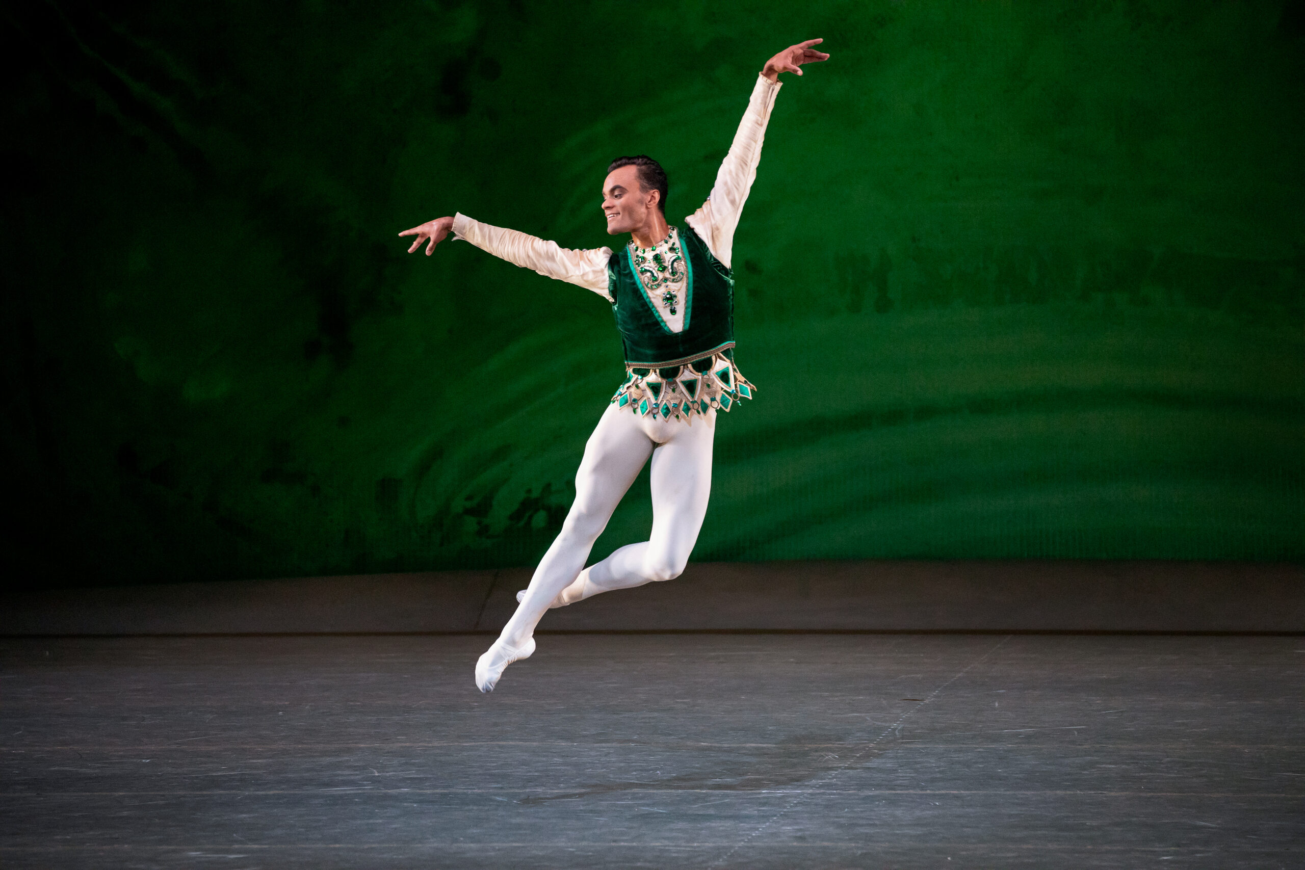 Dance News: March 2026 Appointments, Promotions & Awards