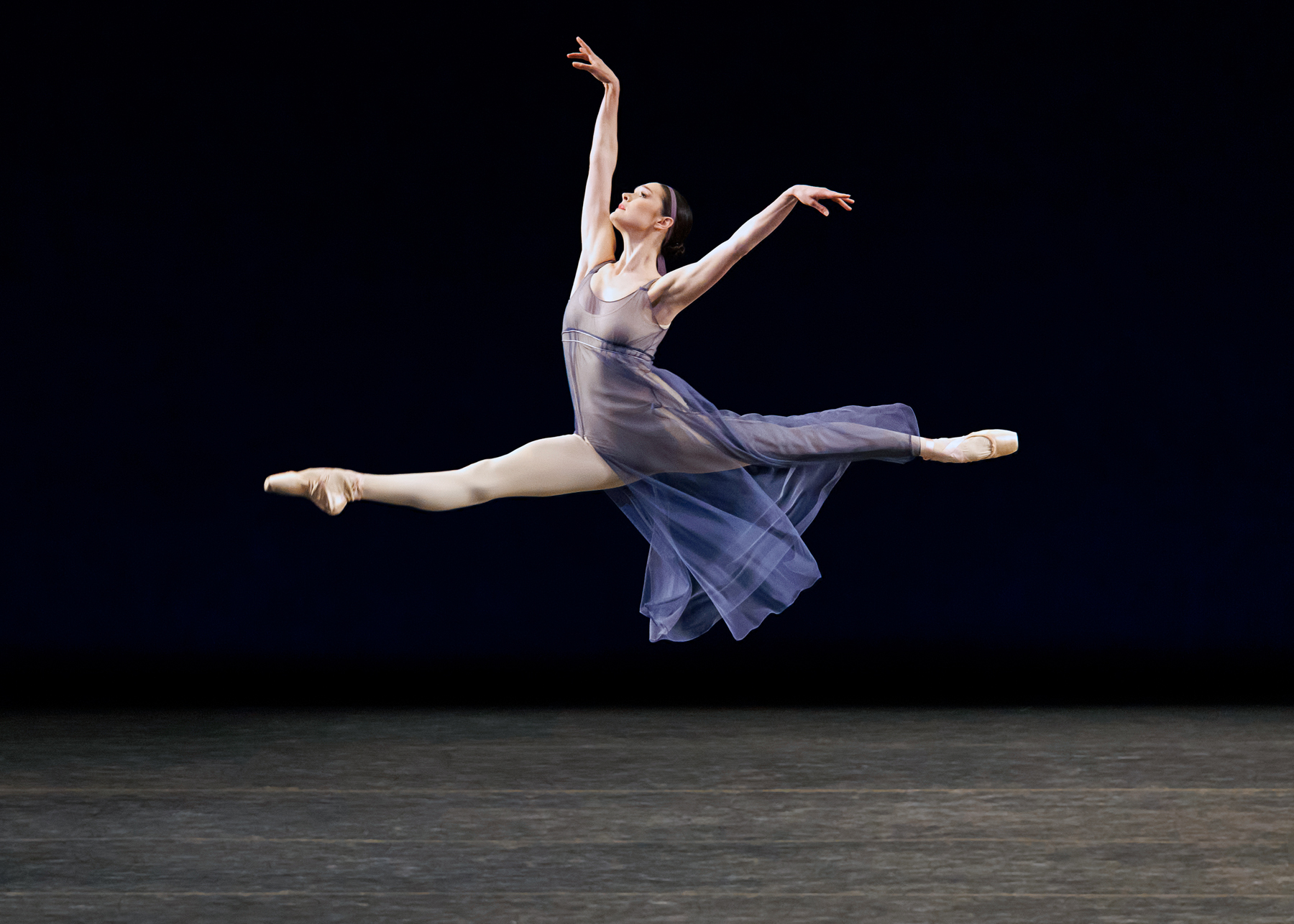New York City Ballet's Ava Sautter Shares Her Recipe for BBQ Chicken Sweet  Potato Bowls - Dance Magazine