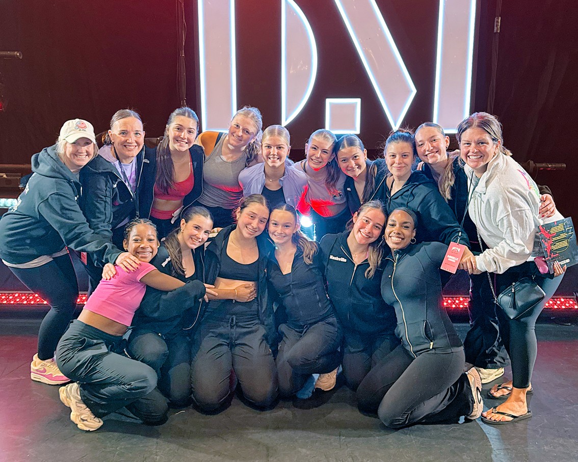 How to Prevent Toxic Dance Studio Rivalries
